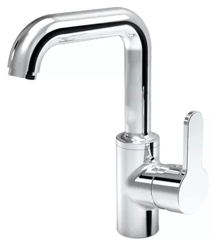 Смеситель для раковины Oras