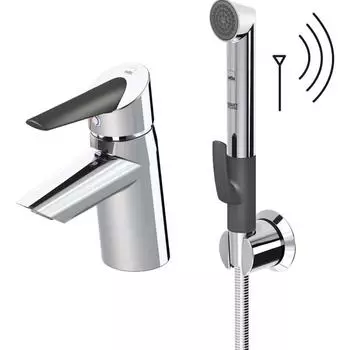 Смеситель для раковины Oras