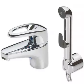 Смеситель для раковины Oras