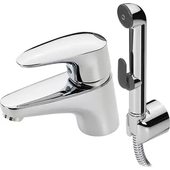 Смеситель для раковины Oras