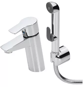 Смеситель для раковины Oras