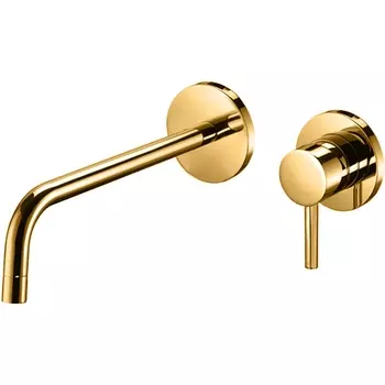 Смеситель для раковины Paffoni