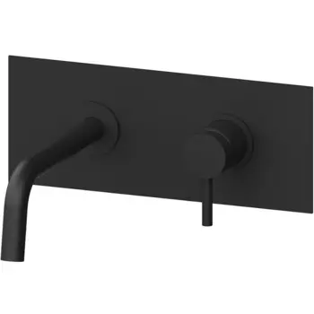 Смеситель для раковины Paffoni