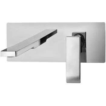 Смеситель для раковины Paffoni