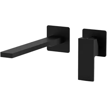 Смеситель для раковины Paffoni