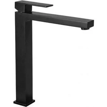 Смеситель для раковины Paffoni