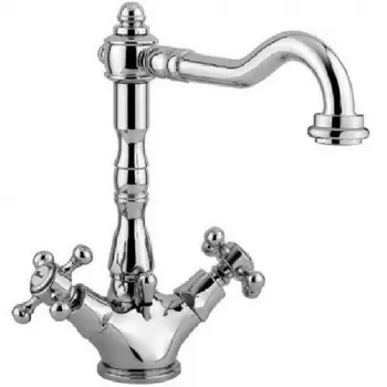 Смеситель для раковины Paffoni