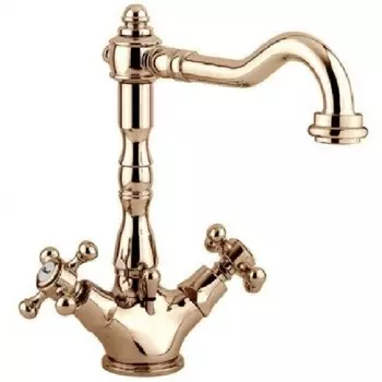 Смеситель для раковины Paffoni