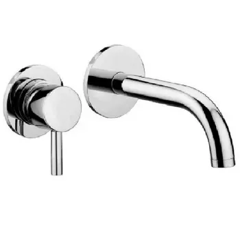 Смеситель для раковины Paffoni