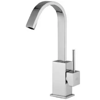 Смеситель для раковины Paffoni