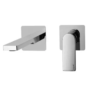 Смеситель для раковины Paffoni