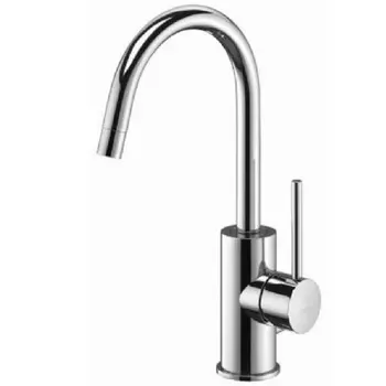 Смеситель для раковины Paffoni