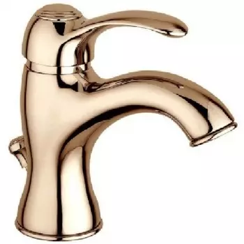 Смеситель для раковины Paffoni