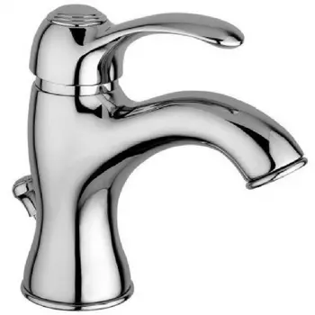 Смеситель для раковины Paffoni