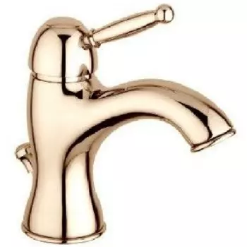 Смеситель для раковины Paffoni