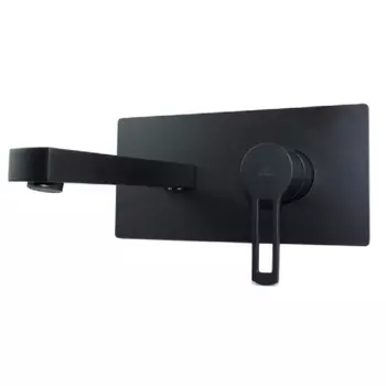 Смеситель для раковины Paffoni