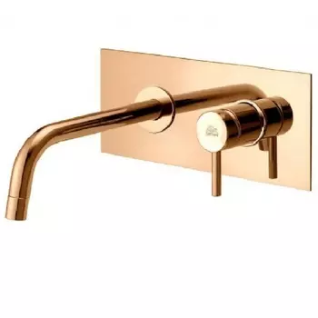 Смеситель для раковины Paffoni