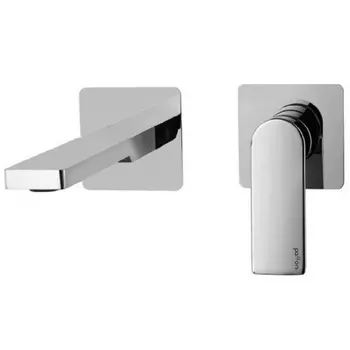 Смеситель для раковины Paffoni