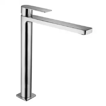 Смеситель для раковины Paffoni