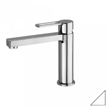 Смеситель для раковины Paffoni