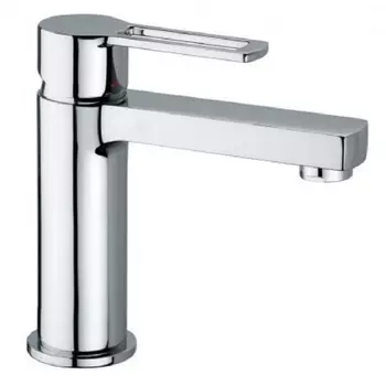 Смеситель для раковины Paffoni