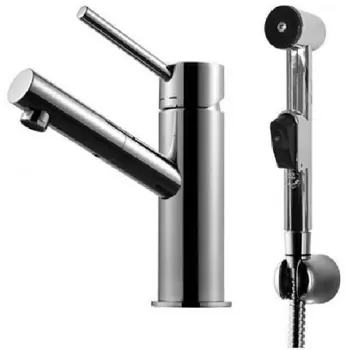 Смеситель для раковины Paffoni