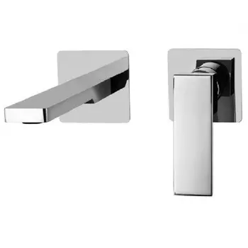 Смеситель для раковины Paffoni