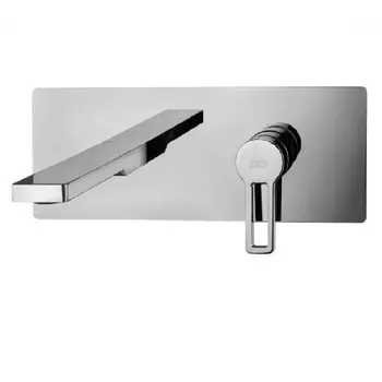 Смеситель для раковины Paffoni