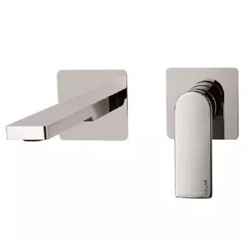 Смеситель для раковины Paffoni