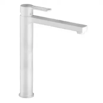 Смеситель для раковины Paffoni