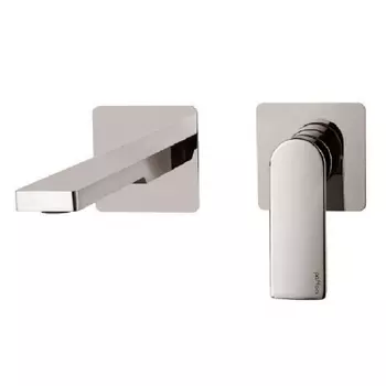 Смеситель для раковины Paffoni