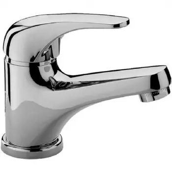 Смеситель для раковины Paffoni