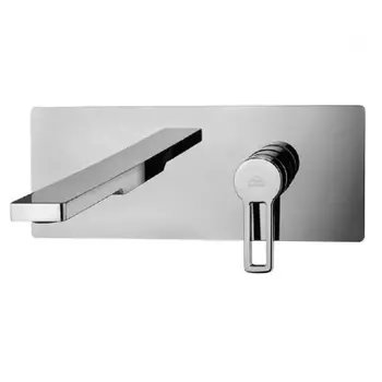 Смеситель для раковины Paffoni