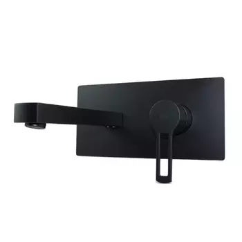 Смеситель для раковины Paffoni