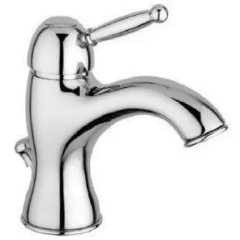 Смеситель для раковины Paffoni