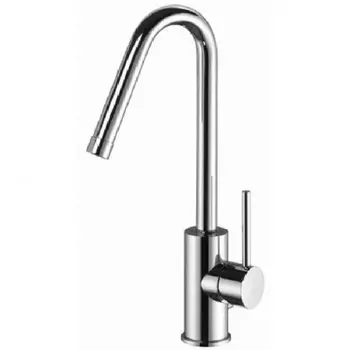 Смеситель для раковины Paffoni