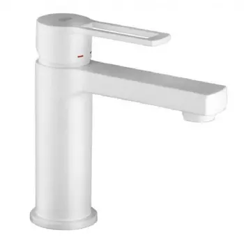 Смеситель для раковины Paffoni