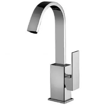 Смеситель для раковины Paffoni