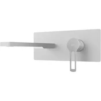 Смеситель для раковины Paffoni