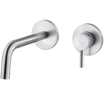 Смеситель для раковины Paffoni