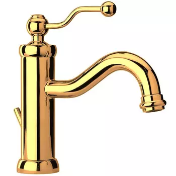 Смеситель для раковины Paini