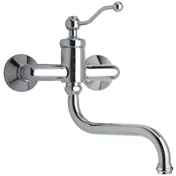 Смеситель для раковины Paini