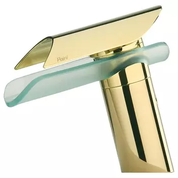 Смеситель для раковины Paini