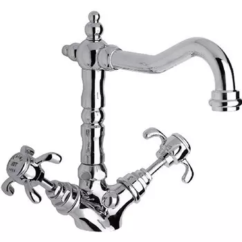 Смеситель для раковины Paini