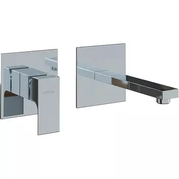 Смеситель для раковины Paini