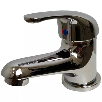 Смеситель для раковины Paini