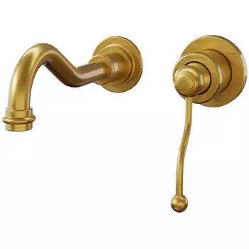 Смеситель для раковины Paini