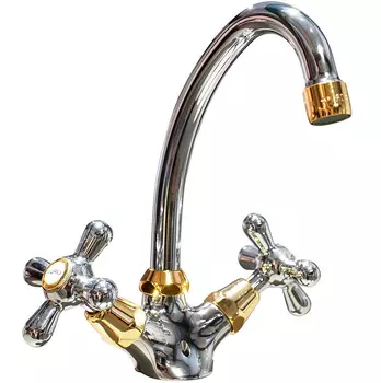 Смеситель для раковины Paini