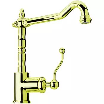 Смеситель для раковины Paini