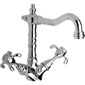 Смеситель для раковины Paini